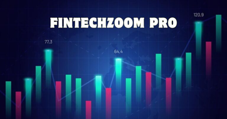 FintechZoom Pro