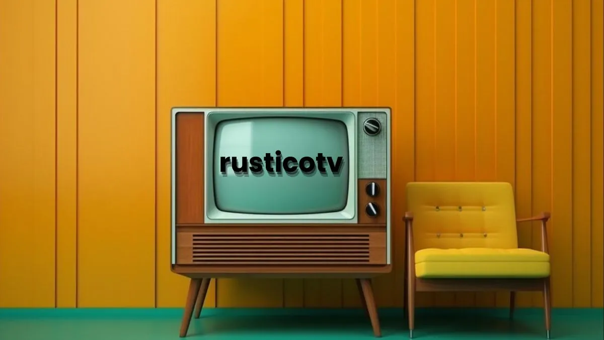 RusticoTV